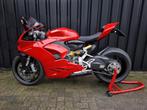 Ducati Panigale V2, Info@ducati.com, Ducati North Europe B.V., Maanweg 174
2516 AB  Den Haag, NL, Bedrijf