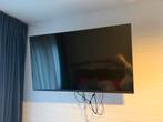 Grundig tv 55 inch, Ophalen, 100 cm of meer, 50 Hz, Grundig