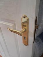 Binnendeur 82x201.5cm (nummer 52), Gebruikt, 80 tot 100 cm, Binnendeur, Niet ingevuld