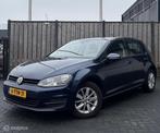 Volkswagen Golf 1.2 TSI Comfortline/Navi/Cruise Control/, Voorwielaandrijving, Euro 5, Stof, Gebruikt