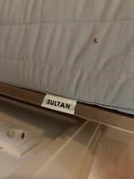 Ikea Sultan Matras 140x200, Gebruikt, Eenpersoons, 200 cm, 140 cm