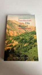 Maillart - Toerkestan solo, Ophalen of Verzenden, Zo goed als nieuw, Maillart, Europa