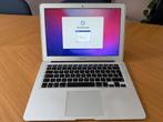 MacBook Air 13 inch 2015, Computers en Software, Apple Macbooks, Ophalen, Gebruikt, Qwerty, 13 inch
