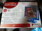 Pinnacle pctv rave, Ophalen of Verzenden