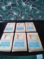 6 leesboekje Jaap en Gerdientje delen I t/m VI, Boeken, Gelezen, Fictie algemeen, Ophalen of Verzenden, Anne de Vries