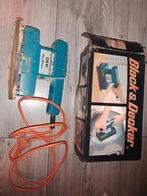 Black & Decker DN41 Schuurmachine - Gebruikt, Ophalen, Gebruikt, Overige typen