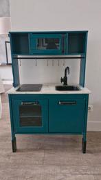 Ikea keukentje, Ophalen, Gebruikt, Hout, Speelkeuken