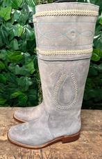 Nieuwe supergave hoge laars van Sancho maat 38, Hoge laarzen, Sancho, Nieuw, Ophalen of Verzenden