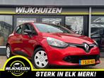 Renault Clio 0.9 TCe Authentique met Origineel 54.390 km ! D, Auto's, Renault, Voorwielaandrijving, Gebruikt, 540 kg, Origineel Nederlands
