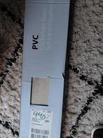 PVC vloer, Ophalen, Kunststof, Overige typen, Nieuw