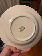 Vintage Longchamp Servies, Ophalen of Verzenden