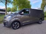 Opel Vivaro L3 2.0D Innovation 122pk EAT8 | Carbolt laadruim, Auto's, Stof, Gebruikt, 4 cilinders, 122 pk