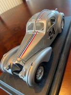 modelauto Bugatti, Hobby en Vrije tijd, Modelauto's | 1:18, Ophalen of Verzenden, Zo goed als nieuw, Auto, Overige merken
