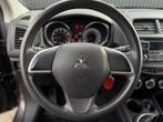 Mitsubishi ASX 1.6 Cleartec Bright 117pk | Trekhaak | 100% O, Voorwielaandrijving, Stof, Gebruikt, Euro 6