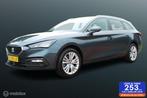 Seat Leon Sportstourer 1.5 TSI Style Launge Edition 130 PK,, Voorwielaandrijving, Stof, 4 cilinders, Leon