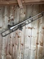 Ventiel Trombone - Vintage, Muziek en Instrumenten, Ophalen, Gebruikt, Tenor