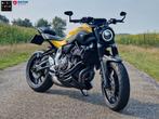 Yamaha MT07 / MT-07 / MT 07 ABS - Akra - Uniek - Bomvol, Motoren, 2 cilinders, Bedrijf, Meer dan 35 kW, 689 cc