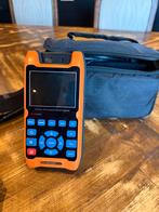OTDR ZS1000-A Optische Reflectometer, Ophalen of Verzenden