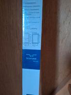 Bruynzeel raamhor gaashor nieuw Wit kunststof 103 bij 155 cm, Huis en Inrichting, Ophalen, 100 tot 150 cm, Wit, Nieuw