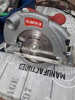 Cirkelzaag Gamma, Doe-het-zelf en Verbouw, Ophalen, 1200 watt of meer, Cirkelzaag, 30 tot 70 mm