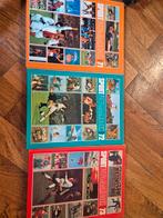 Sportjaarboeken 1971, 1972, 1973 - Complete Set, Ophalen of Verzenden, Gelezen, Onbekend, Overige sporten