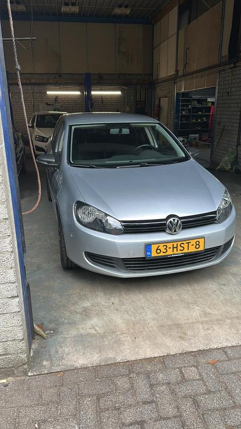 Volkswagen Golf 1.4 TSI 90KW DSG 2009 Grijs | Nieuwe APK, Auto's, Volkswagen, Particulier, Golf, ABS, Airbags, Airconditioning