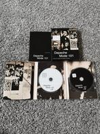 Depeche mode 101, Alle leeftijden, Ophalen of Verzenden, Zo goed als nieuw