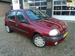 Renault Clio 1.6 RT, 4 cilinders, Handgeschakeld, 39 €/maand, 90 pk