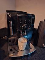 De longhi koffiebonen machine, Ophalen of Verzenden, Zo goed als nieuw, Koffiemachine, Koffiebonen