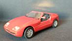 BMW Z1 1:43 Schabak Pol, Ophalen of Verzenden, Zo goed als nieuw