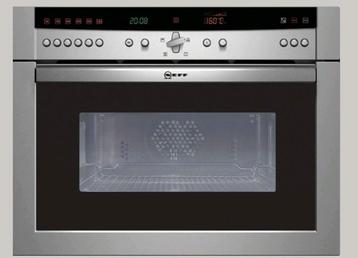 Inbouw oven NEFF beschikbaar voor biedingen