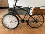 Leuke klok (fiets), Huis en Inrichting, Woonaccessoires | Klokken, Ophalen, Staande klok