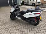 Nette Piaggio MP3 500 LT uit 2018 AUTORIJBEWIJS B, Scooter, Bedrijf, 11 kW of minder, ABS