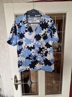 prachtige Roberto Sarto collection polo mt 48, Kleding | Dames, Blauw, Zo goed als nieuw, Roberto Sarto, Shirt of Top