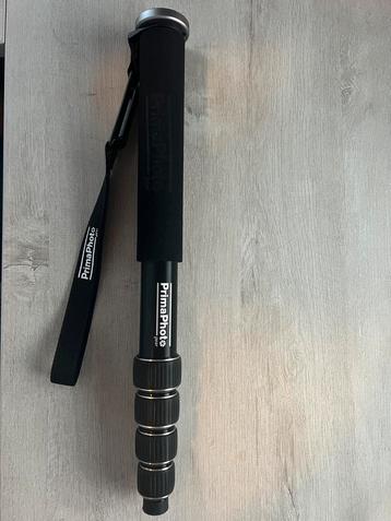 PrimaPhoto monopod 150cm beschikbaar voor biedingen
