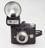 Agfa Clack/Clibo en setje's met 3 vintage camera's (9,99€), Ophalen of Verzenden, Compact, Overige Merken