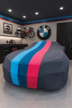 Indoor Hoes BMW M3 E46 - M Performance Striping, Verzenden, Info@cabriosupply.com, Talhoutweg 7, Zo goed als nieuw