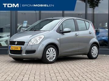 Suzuki Splash 1.0 VVT Comfort  AIRCO. beschikbaar voor biedingen