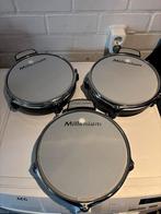 Snare tompads, Muziek en Instrumenten, Drumstellen en Slagwerk, Ophalen of Verzenden, Overige merken