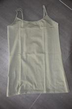 Khaki topje van Primark, Kleding | Dames, Tops, Primark, Nieuw, Ophalen of Verzenden, Zonder mouw
