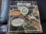 Sauzen kookboek Wiebe Andringa, Ophalen of Verzenden, Nieuw