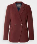 Mos Mosh blazer jasje 36 nieuw, MOS MOSH, Verzenden, Nieuw, Jasje