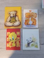 Briefpapier (deels gebruikt), Diversen, Schrijfwaren, Ophalen of Verzenden, Gebruikt