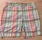 Daily Sports short L, Sport en Fitness, Golf, Ophalen of Verzenden, Gebruikt, Kleding, Overige merken