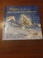 Astrid Lindgren - Pippi en de dansende kerstboom, Fictie algemeen, Astrid Lindgren, Ophalen of Verzenden, Zo goed als nieuw