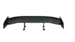 JapPower universele GT2 spoiler 145cm (Carbon of ABS), Auto diversen, Tuning en Styling, Ophalen of Verzenden