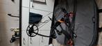 topoint m1 compound boog beginers set helemaal compleet, Ophalen, Gebruikt