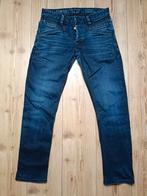 PME Legend stretch maat 32-32, Ophalen of Verzenden, Gedragen, Blauw, W32 (confectie 46) of kleiner