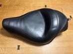 Mustang Standard Touring Solo zadel voor Harley Sportster, Motoren, Onderdelen | Harley-Davidson, Ophalen of Verzenden
