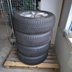 2x Banden set Landrover winterbanden Michelin  888, Ophalen of Verzenden, Gebruikt